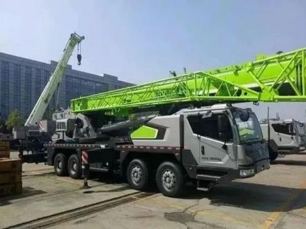 镇海区吊车租赁公司_吊车出租电话